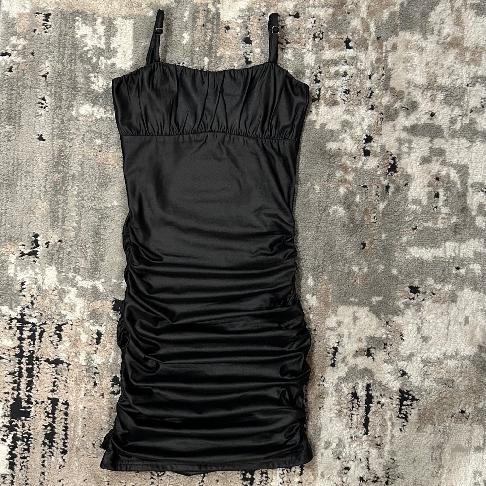 Katie J NYC Girls Ava Dress - Big Kid - Size Large